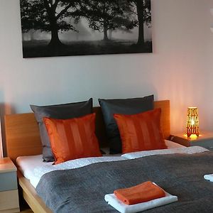 Appartement met Twee Slaapkamers